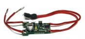 digital upgrade kit for Scalextric SSD